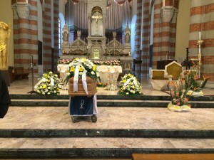 funerali hinterland Milano
